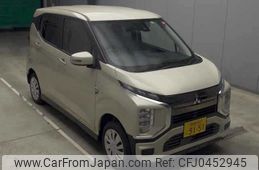 mitsubishi ek-x-ev 2023 -MITSUBISHI 【湘南 581ｺ9151】--ek X EV B5AW-0008428---MITSUBISHI 【湘南 581ｺ9151】--ek X EV B5AW-0008428-