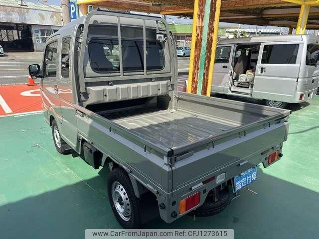 suzuki carry-truck 2024 quick_quick_3BD-DA16T_DA16T-836544 image 2