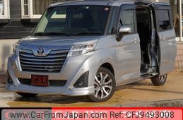toyota roomy 2019 quick_quick_M900A_M900A-0237615