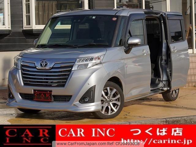 toyota roomy 2019 quick_quick_M900A_M900A-0237615 image 1