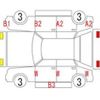 honda n-wgn 2014 -HONDA--N WGN DBA-JH1--JH1-1066059---HONDA--N WGN DBA-JH1--JH1-1066059- image 2