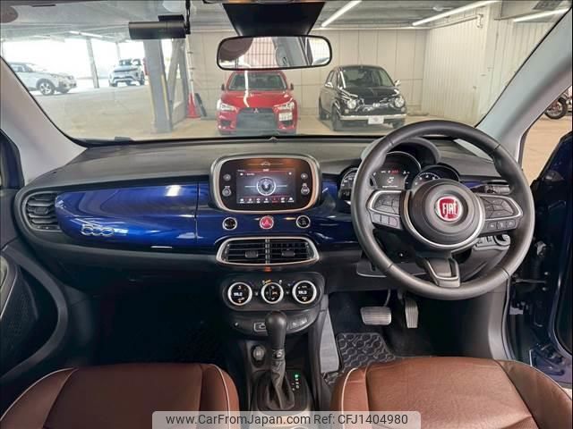 fiat 500x 2020 quick_quick_3BA-33413PM_ZFA3340000P852076 image 2