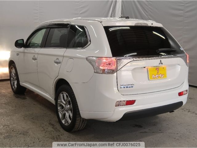 mitsubishi outlander-phev 2014 -MITSUBISHI--Outlander PHEV DLA-GG2W--GG2W-0102234---MITSUBISHI--Outlander PHEV DLA-GG2W--GG2W-0102234- image 2