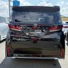 toyota vellfire 2024 CFJ1770909 image 9