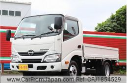 hino dutro 2017 CFJ1854529
