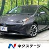 toyota prius 2017 -TOYOTA--Prius DAA-ZVW50--ZVW50-8073023---TOYOTA--Prius DAA-ZVW50--ZVW50-8073023- image 1