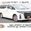 toyota alphard 2019 -TOYOTA--Alphard DBA-AGH30W--AGH30-0262302---TOYOTA--Alphard DBA-AGH30W--AGH30-0262302- image 1