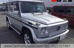 mercedes-benz g-class 2000 -MERCEDES-BENZ 【三重 301ﾋ5596】--Benz G Class G320L--1X120641---MERCEDES-BENZ 【三重 301ﾋ5596】--Benz G Class G320L--1X120641-