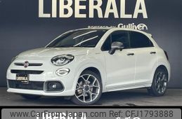 fiat 500x 2020 CFJ1793888