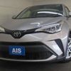toyota c-hr 2020 -TOYOTA--C-HR DBA-NGX10--NGX10-2017557---TOYOTA--C-HR DBA-NGX10--NGX10-2017557- image 1