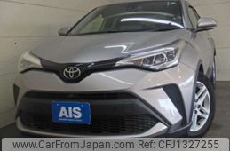 toyota c-hr 2020 -TOYOTA--C-HR DBA-NGX10--NGX10-2017557---TOYOTA--C-HR DBA-NGX10--NGX10-2017557-