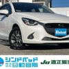 mazda demio 2017 -MAZDA--Demio DJ3FS--308562---MAZDA--Demio DJ3FS--308562- image 1