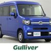 honda n-van 2023 -HONDA--N VAN 5BD-JJ1--JJ1-6006110---HONDA--N VAN 5BD-JJ1--JJ1-6006110- image 1