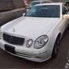 mercedes-benz e-class 2004 -MERCEDES-BENZ--Benz E Class 211065C--WDB2110652A615286---MERCEDES-BENZ--Benz E Class 211065C--WDB2110652A615286- image 1