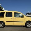 renault kangoo 2013 quick_quick_ABA-KWK4M_VF1KW2UBAD0685483 image 17