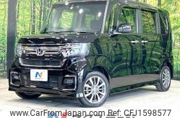 honda n-box 2021 CFJ1598577