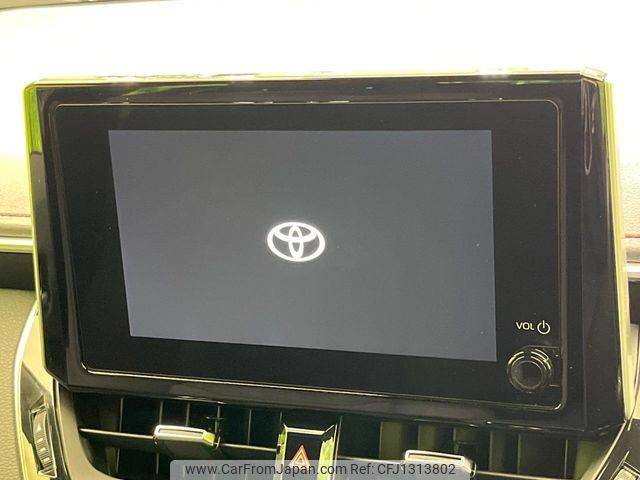 toyota corolla-sport 2023 -TOYOTA--Corolla Sport 6AA-ZWE219H--ZWE219-4006590---TOYOTA--Corolla Sport 6AA-ZWE219H--ZWE219-4006590- image 2