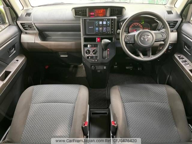 toyota roomy 2024 -TOYOTA--Roomy 5BA-M900A--M900A-1127***---TOYOTA--Roomy 5BA-M900A--M900A-1127***- image 2