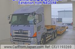 hino profia 2013 -HINO--Profia SS1EKAG-10746---HINO--Profia SS1EKAG-10746-