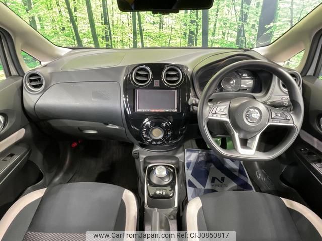 nissan note 2019 quick_quick_HE12_HE12-301934 image 2