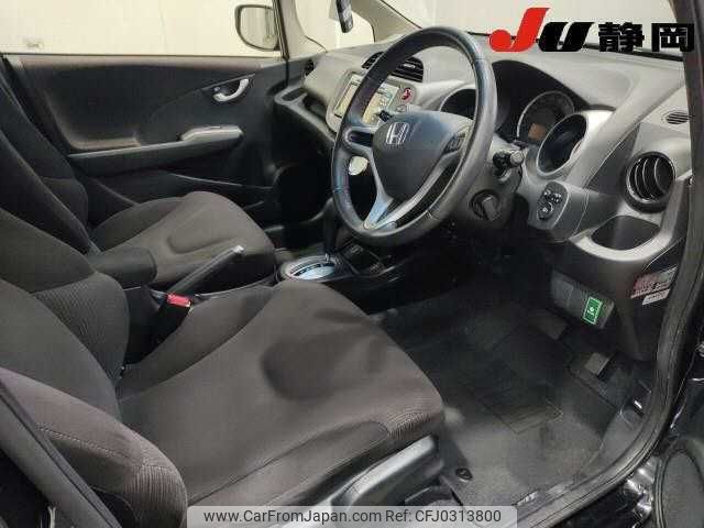 honda fit 2012 TE586 image 2