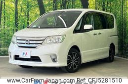 nissan serena 2011 -NISSAN--Serena DBA-FC26--FC26-027618---NISSAN--Serena DBA-FC26--FC26-027618-