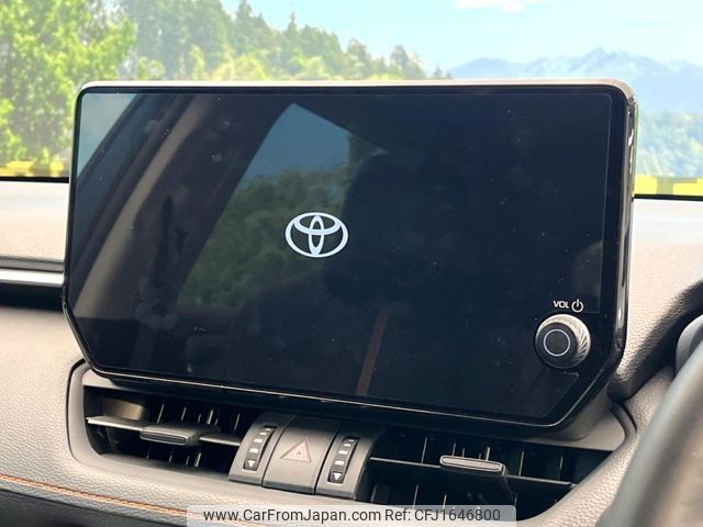 toyota rav4 2022 CFJ1646800 image 2