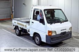 subaru sambar-truck 1999 -SUBARU--Samber Truck TT1-007889---SUBARU--Samber Truck TT1-007889-