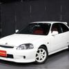 honda civic 1999 -HONDA--Civic EK9--EK9-1103836---HONDA--Civic EK9--EK9-1103836- image 1