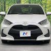 toyota yaris 2022 quick_quick_MXPA10_MXPA10-2060834 image 14