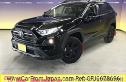 toyota rav4 2021 -TOYOTA--RAV4 6BA-MXAA54--MXAA54-5021537---TOYOTA--RAV4 6BA-MXAA54--MXAA54-5021537-