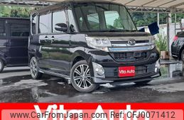 daihatsu tanto 2014 quick_quick_LA600S_LA600S-0135974