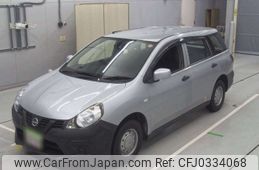 nissan ad-van 2022 -NISSAN--AD Van VY12-321542---NISSAN--AD Van VY12-321542-