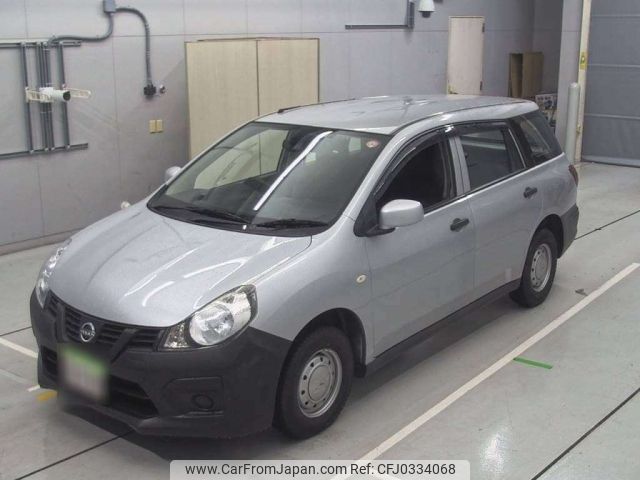 nissan ad-van 2022 -NISSAN--AD Van VY12-321542---NISSAN--AD Van VY12-321542- image 1