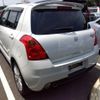 suzuki swift 2006 -SUZUKI--Swift ZC31S--ZC31S-104957---SUZUKI--Swift ZC31S--ZC31S-104957- image 2