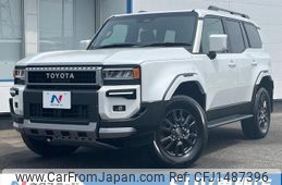 toyota toyota-others 2024 CFJ1487396
