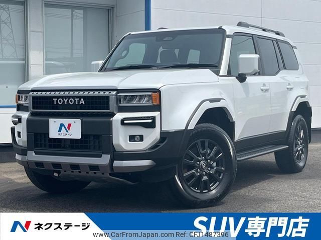 toyota toyota-others 2024 CFJ1487396 image 1