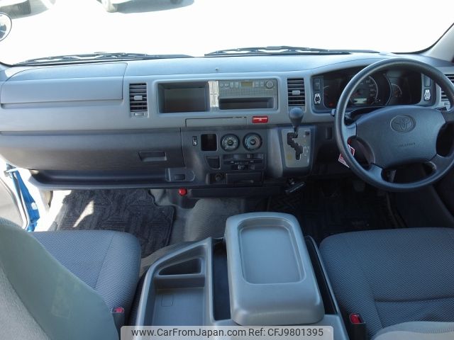 toyota hiace-commuter 2005 -TOYOTA--Hiace Commuter CBF-TRH223B--TRH223-6000561---TOYOTA--Hiace Commuter CBF-TRH223B--TRH223-6000561- image 2