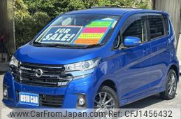 nissan dayz 2018 quick_quick_DBA-B21W_B21W-0607053