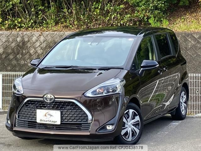 toyota sienta 2019 quick_quick_DBA-NSP170G_NSP170-7206505 image 1