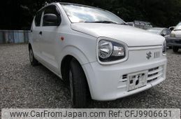 suzuki alto 2017 -SUZUKI--Alto DBA-HA36S--HA36S-311258---SUZUKI--Alto DBA-HA36S--HA36S-311258-