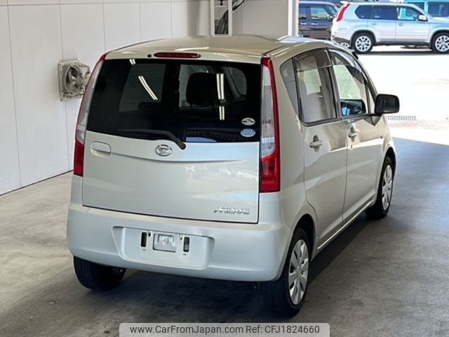 daihatsu move 2010 CFJ1824660 image 2