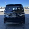 toyota vellfire 2013 -TOYOTA--Vellfire DBA-ANH20W--ANH20W-8244815---TOYOTA--Vellfire DBA-ANH20W--ANH20W-8244815- image 6