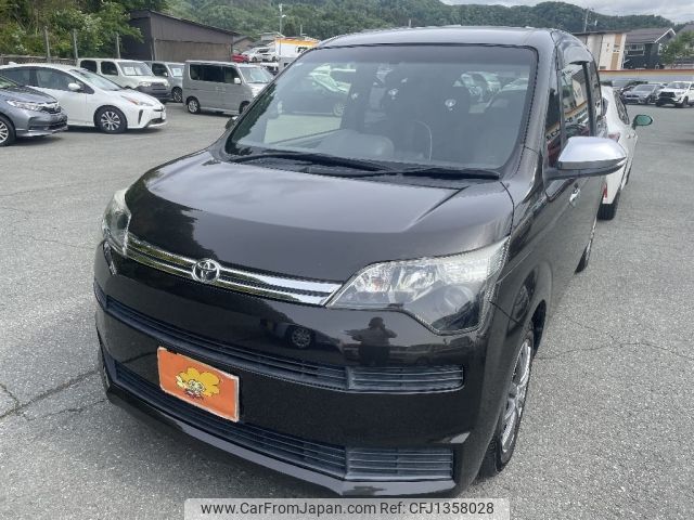 toyota spade 2015 -TOYOTA--Spade DBA-NSP141--NSP141-8000980---TOYOTA--Spade DBA-NSP141--NSP141-8000980- image 1