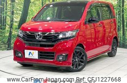 honda n-wgn 2017 quick_quick_JH1_JH1-2206980