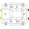 toyota prius 2012 -TOYOTA--Prius DAA-ZVW30--ZVW30-1598981---TOYOTA--Prius DAA-ZVW30--ZVW30-1598981- image 2