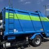 mitsubishi-fuso canter 2018 CFJ1653742 image 8