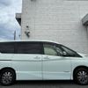 nissan serena 2018 -NISSAN--Serena DAA-HFC27--HFC27-019738---NISSAN--Serena DAA-HFC27--HFC27-019738- image 19