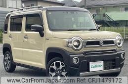 suzuki hustler 2023 CFJ1479172