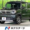 suzuki hustler 2024 CFJ1792329 image 1